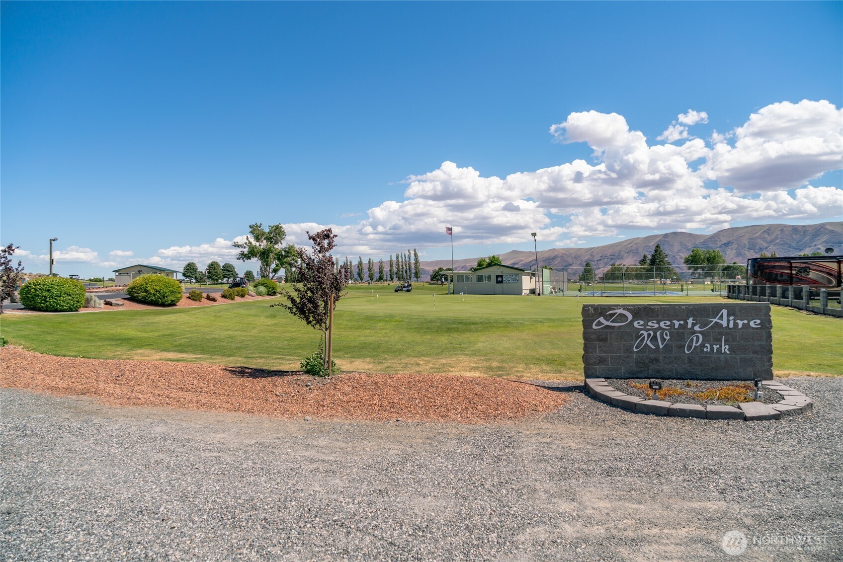 191 Davidson Place SW, Mattawa, WA 99349