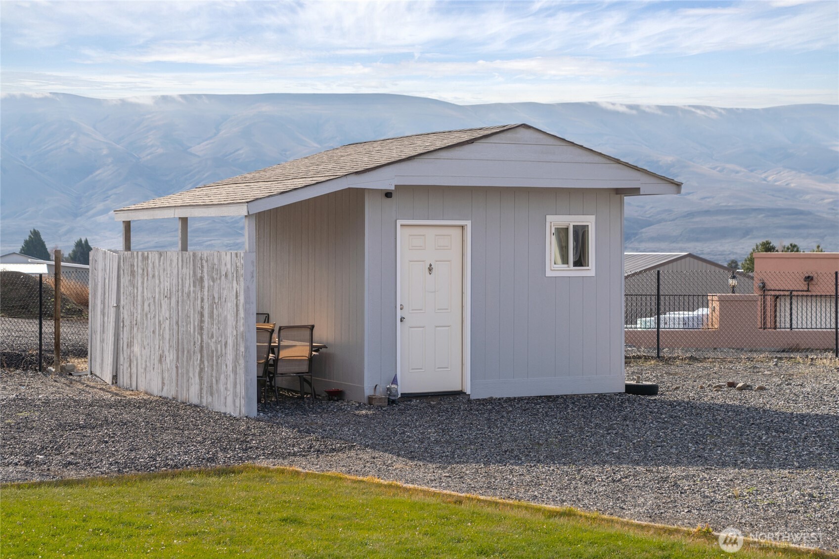 191 Davidson Place SW, Mattawa, WA 99349