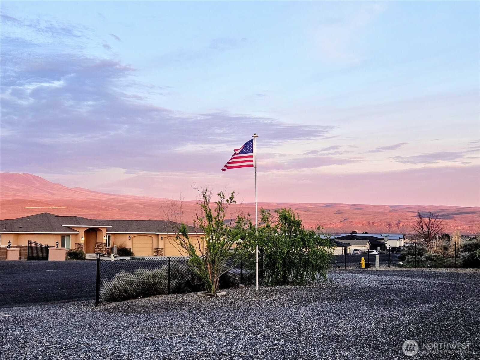 191 Davidson Place SW, Mattawa, WA 99349