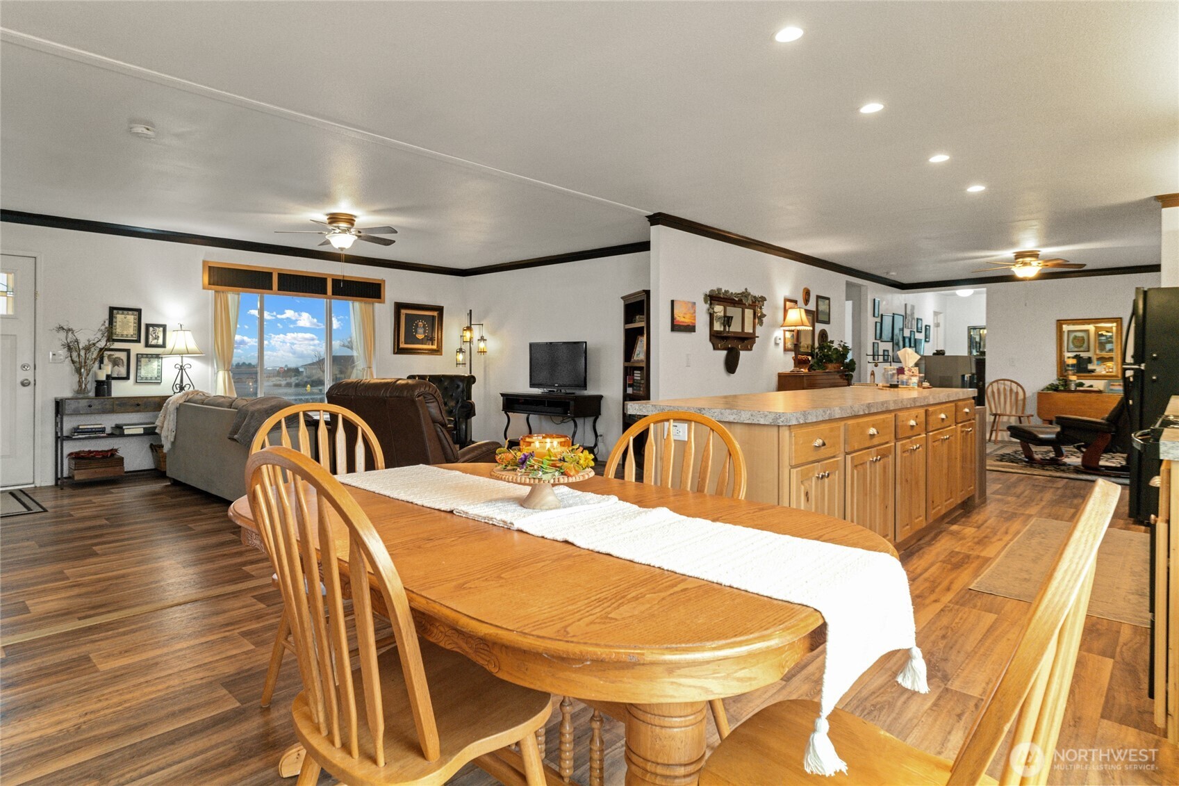 191 Davidson Place SW, Mattawa, WA 99349