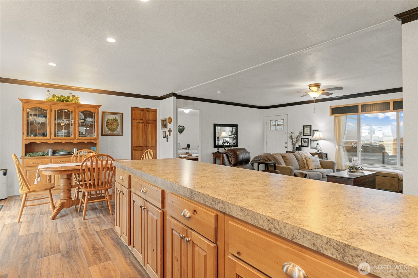 191 Davidson Place SW, Mattawa, WA 99349