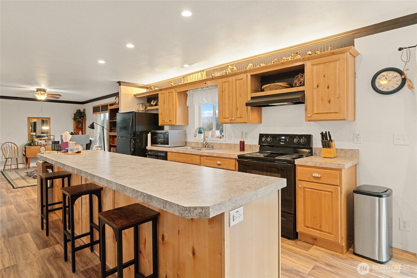 191 Davidson Place SW, Mattawa, WA 99349