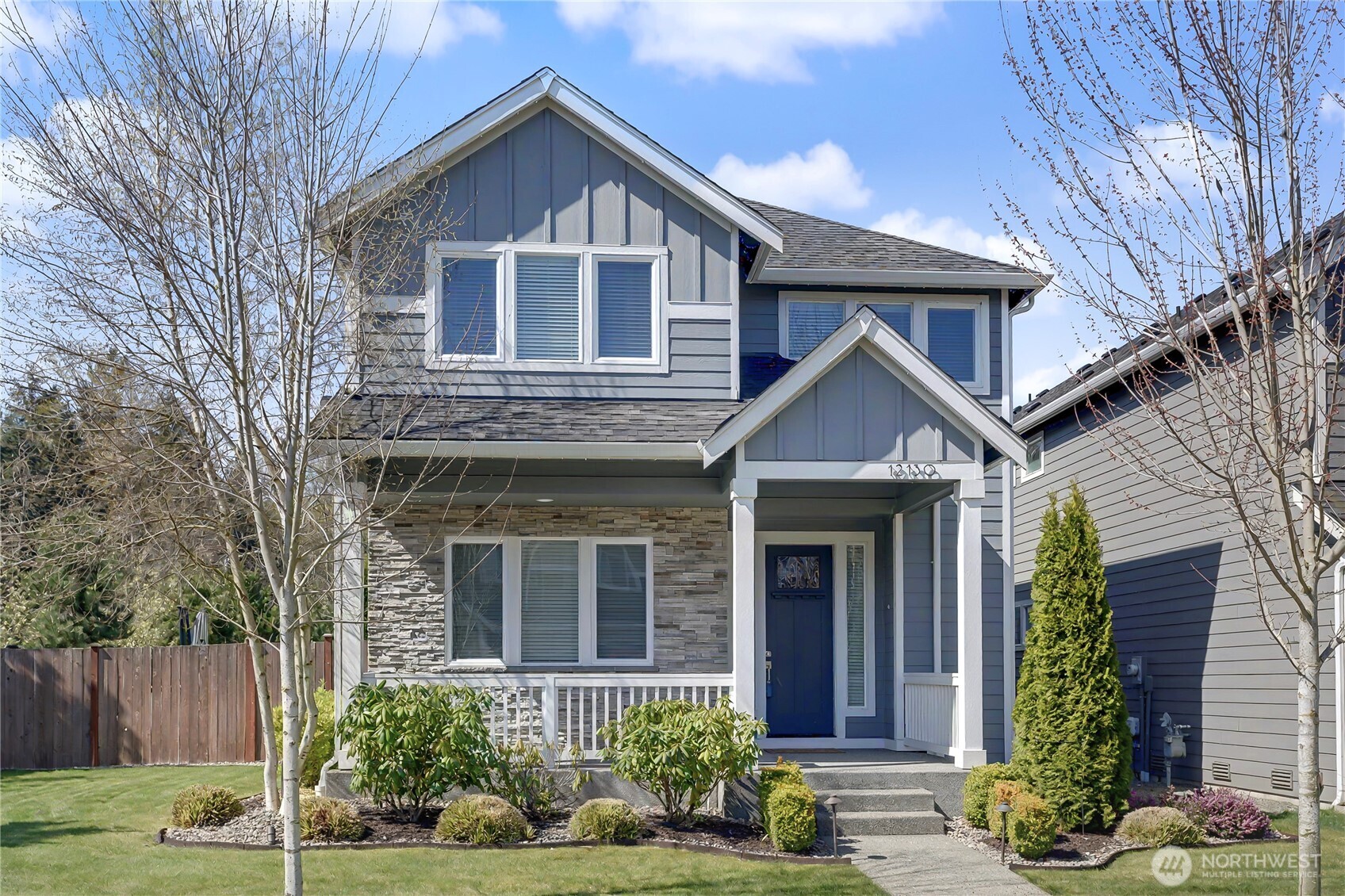 12130 92nd Avenue Ct E, Puyallup, WA 98373