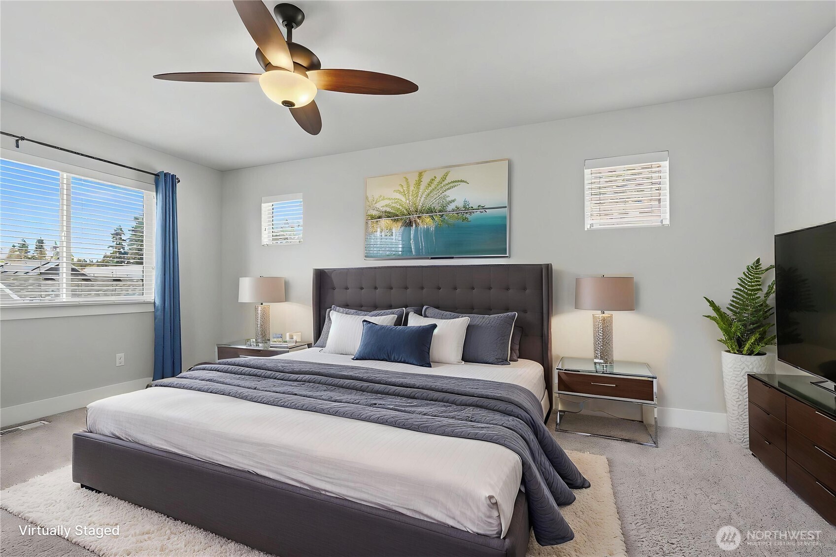 12130 92nd Avenue Ct E, Puyallup, WA 98373