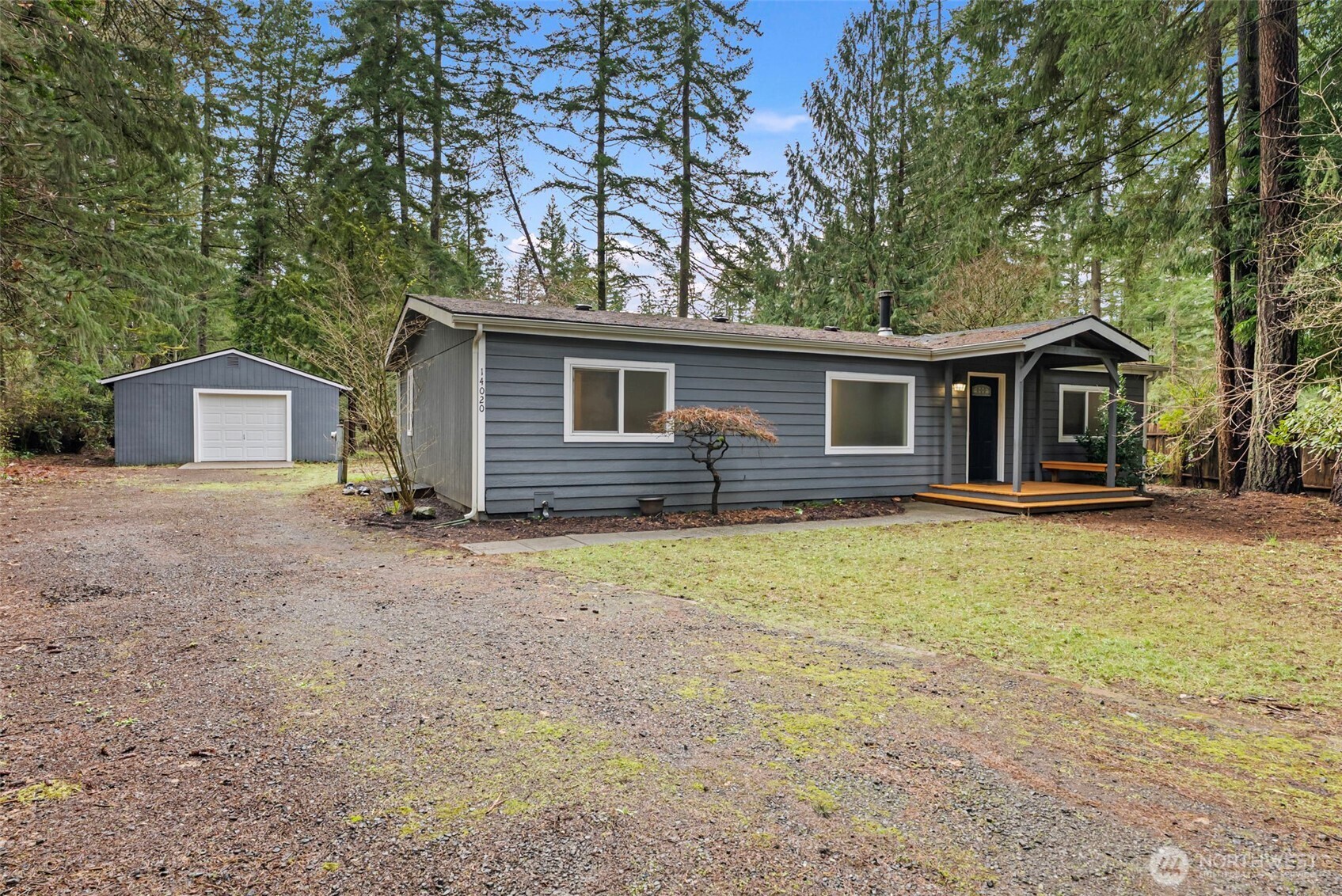 14020 133rd Street NW, Gig Harbor, WA 98329