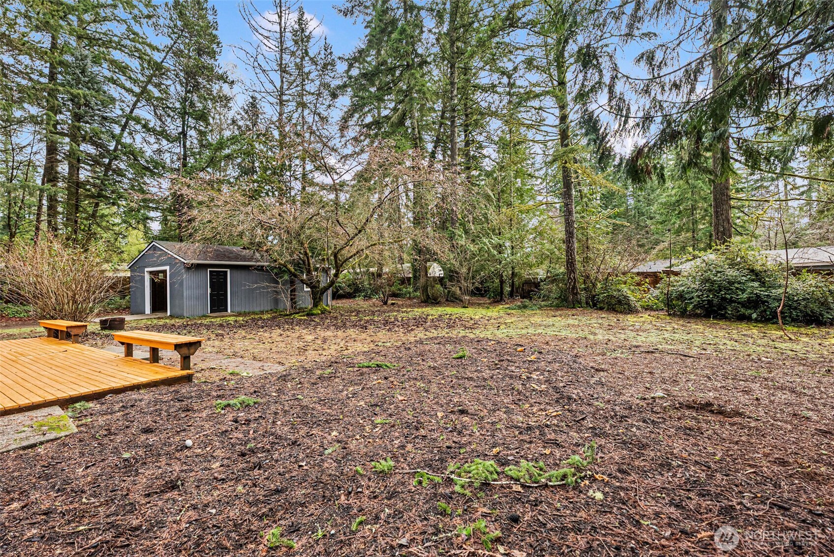 14020 133rd Street NW, Gig Harbor, WA 98329
