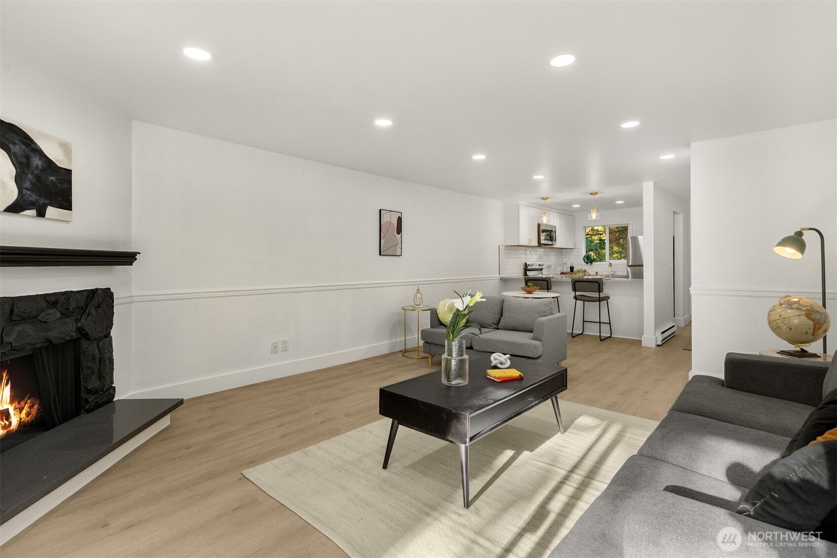 14527 NE 40th Street #G104, Bellevue, WA 98007