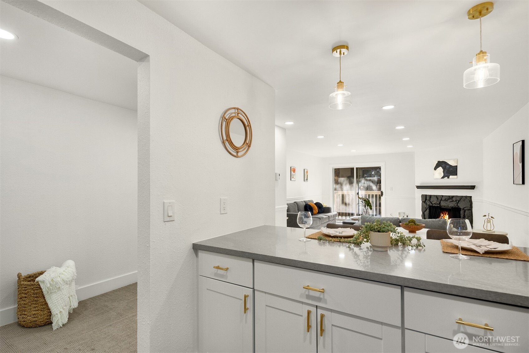 14527 NE 40th Street #G104, Bellevue, WA 98007