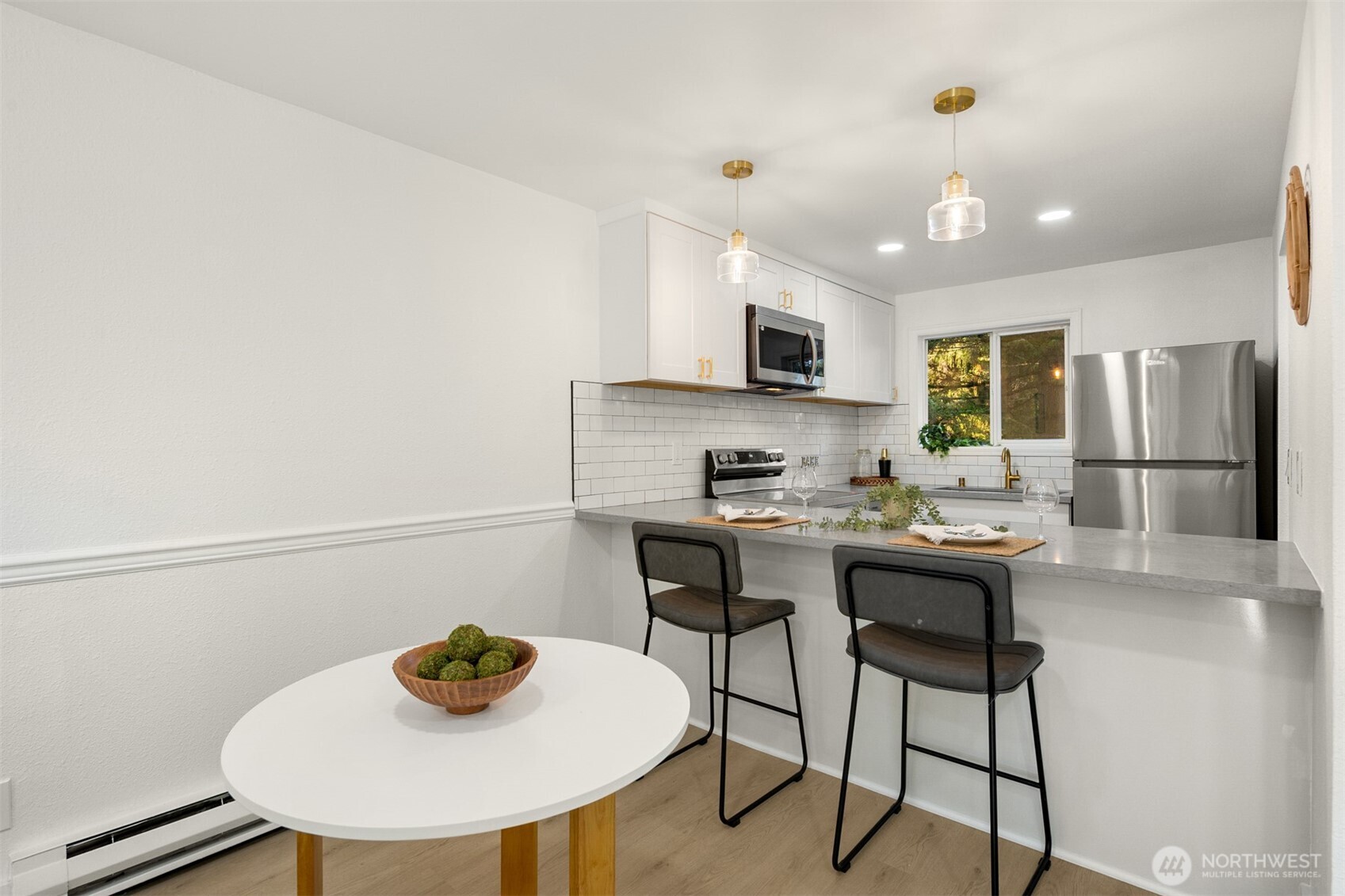 14527 NE 40th Street #G104, Bellevue, WA 98007