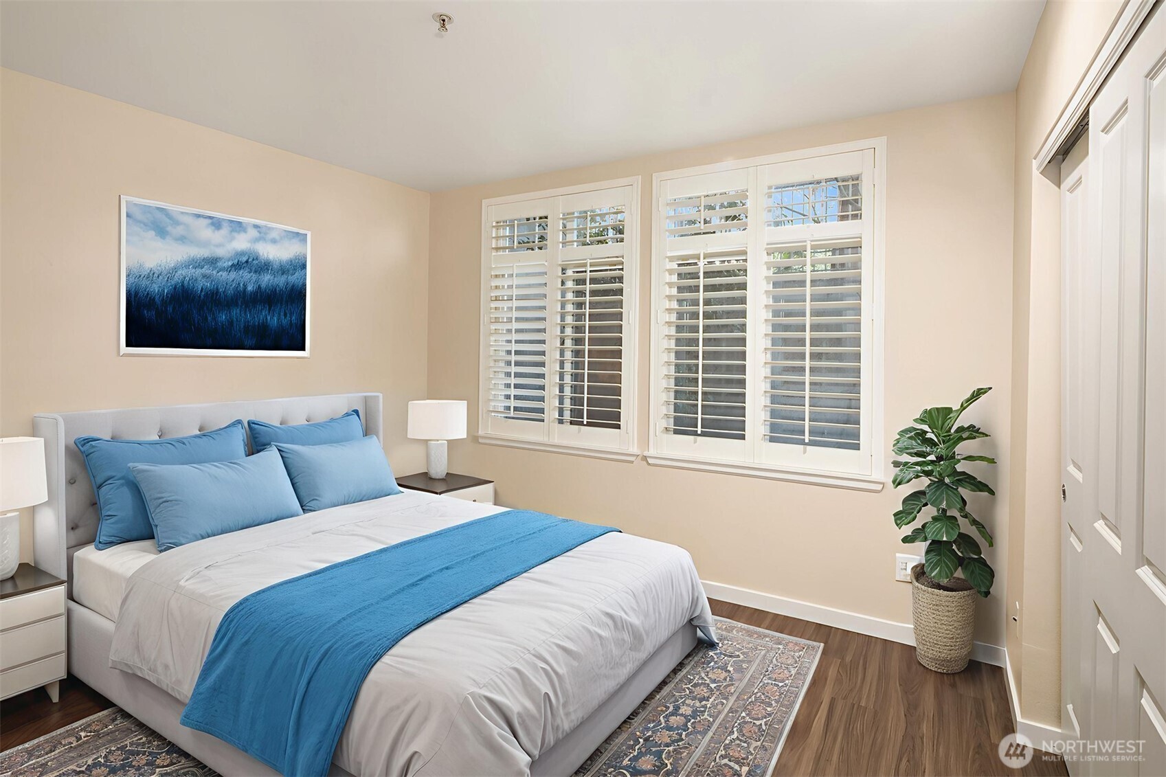 611 Highland Drive #101, Seattle, WA 98109