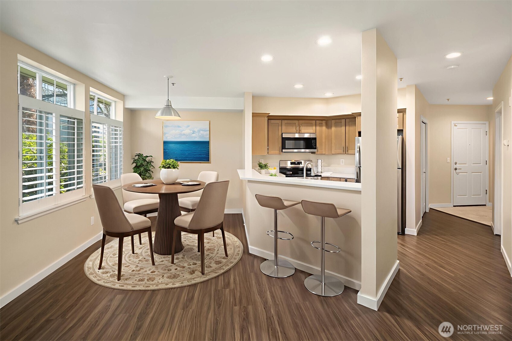 611 Highland Drive #101, Seattle, WA 98109