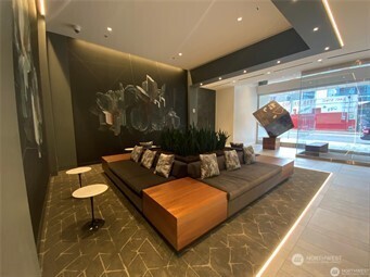 1808 Minor Avenue #2808, Seattle, WA 98101