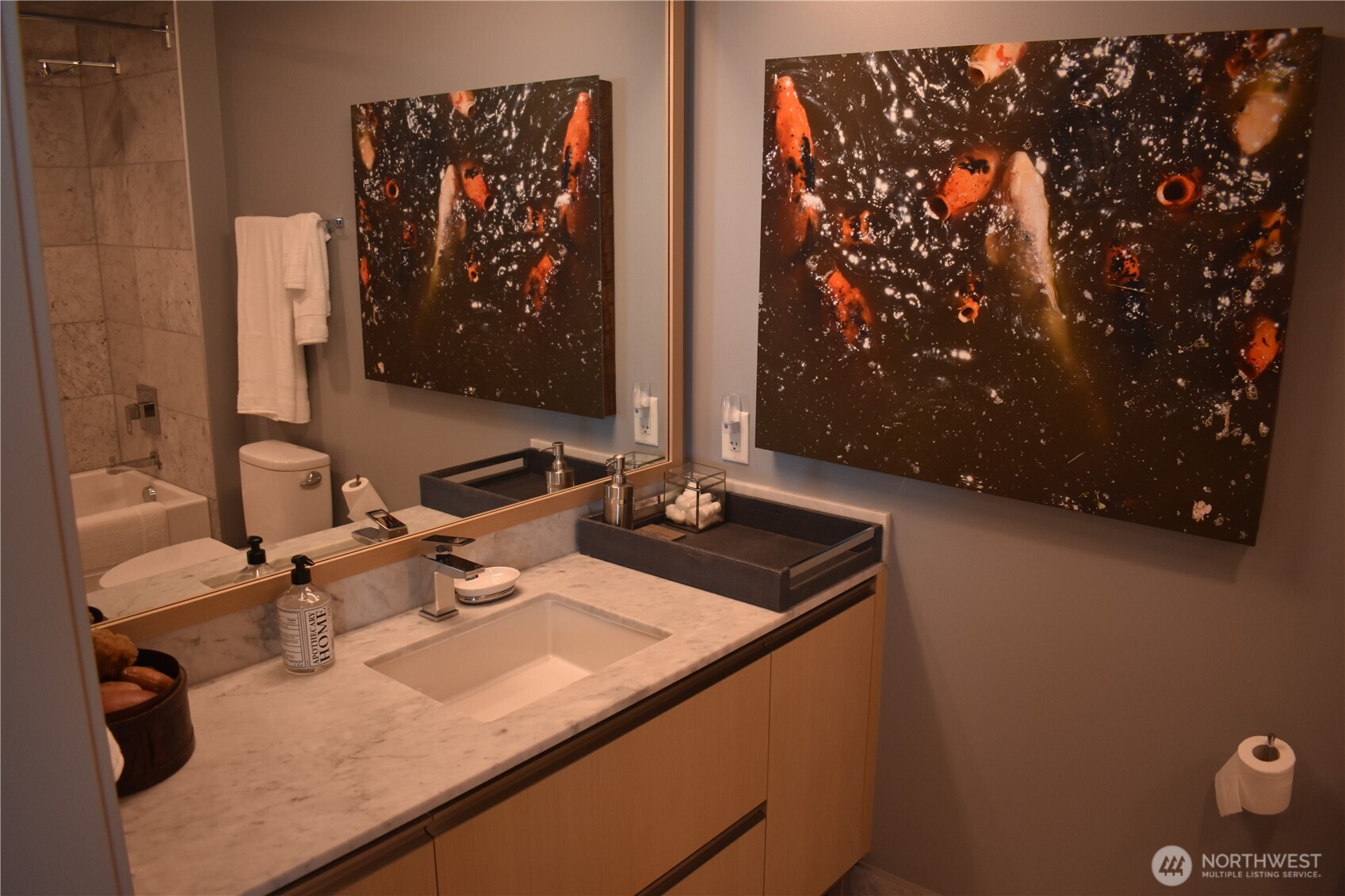 1808 Minor Avenue #2808, Seattle, WA 98101