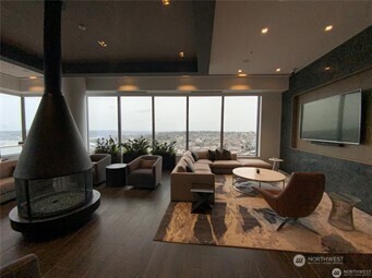 1808 Minor Avenue #2808, Seattle, WA 98101