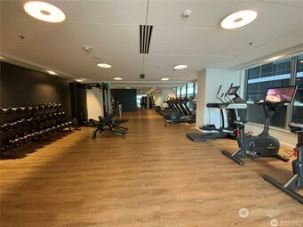 1808 Minor Avenue #2808, Seattle, WA 98101