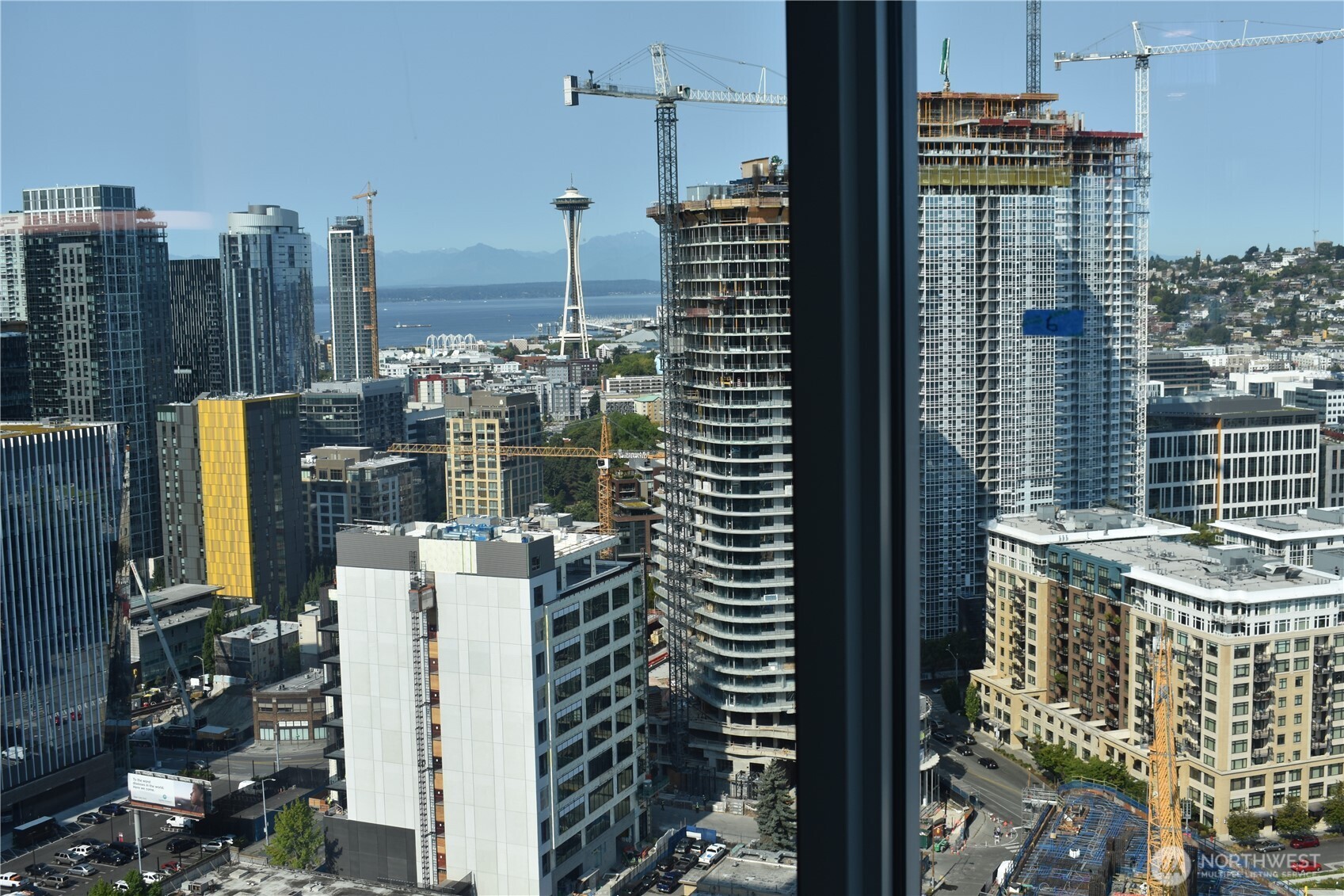 1808 Minor Avenue #2808, Seattle, WA 98101