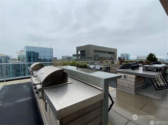 1808 Minor Avenue #2808, Seattle, WA 98101