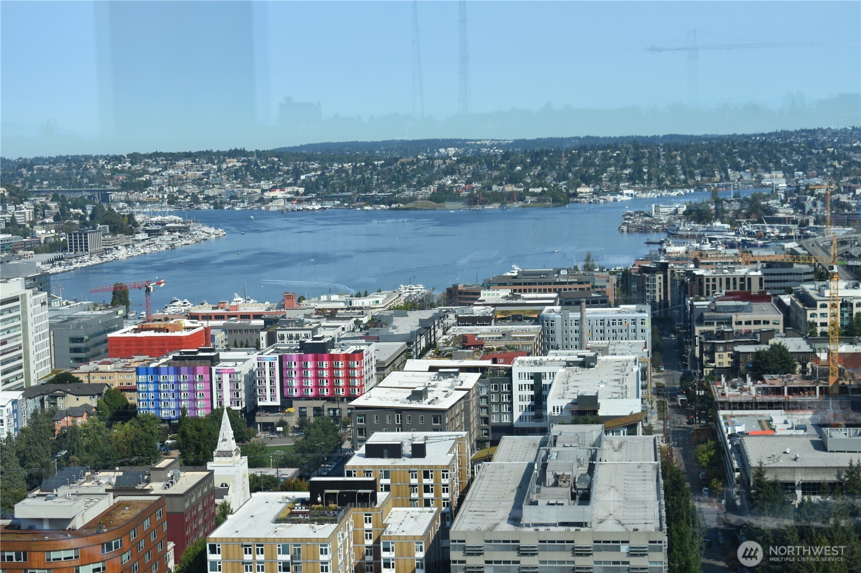 1808 Minor Avenue #2808, Seattle, WA 98101