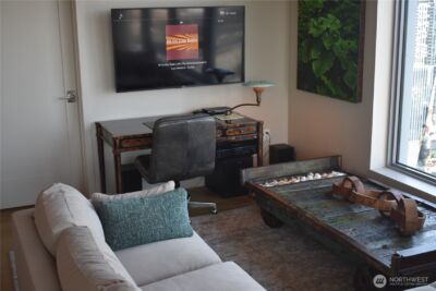 1808 Minor Avenue #2808, Seattle, WA 98101 - Photo 9