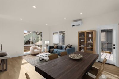 1111 B 26th Avenue , Seattle, WA 98122 - Photo 3