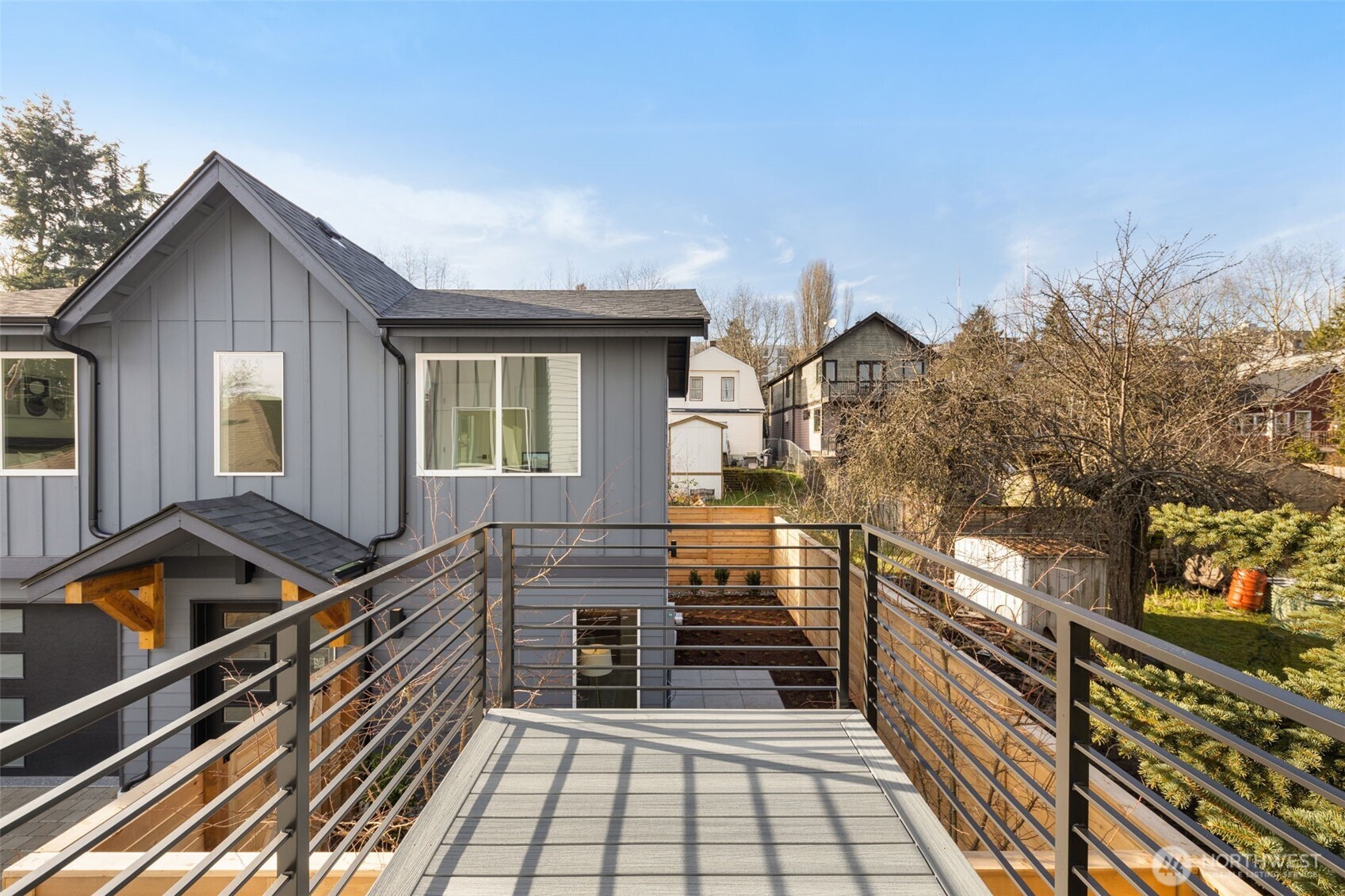 1111 B 26th Avenue , Seattle, WA 98122