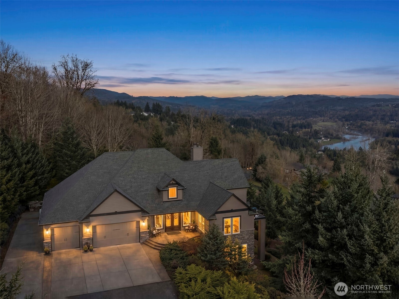 1330 Insel Road , Woodland, WA 98674