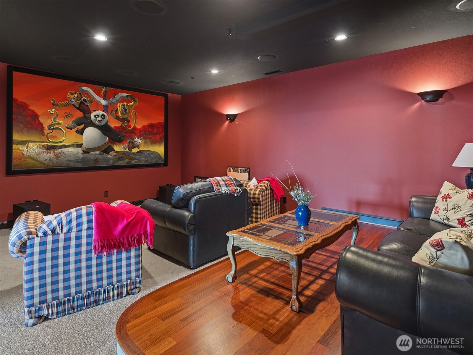 1330 Insel Road , Woodland, WA 98674