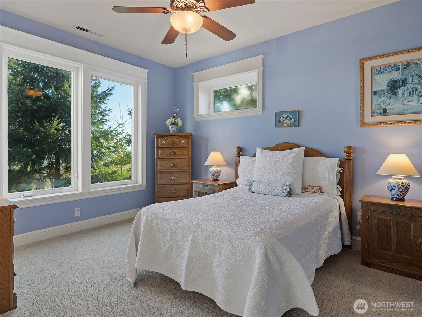 1330 Insel Road , Woodland, WA 98674
