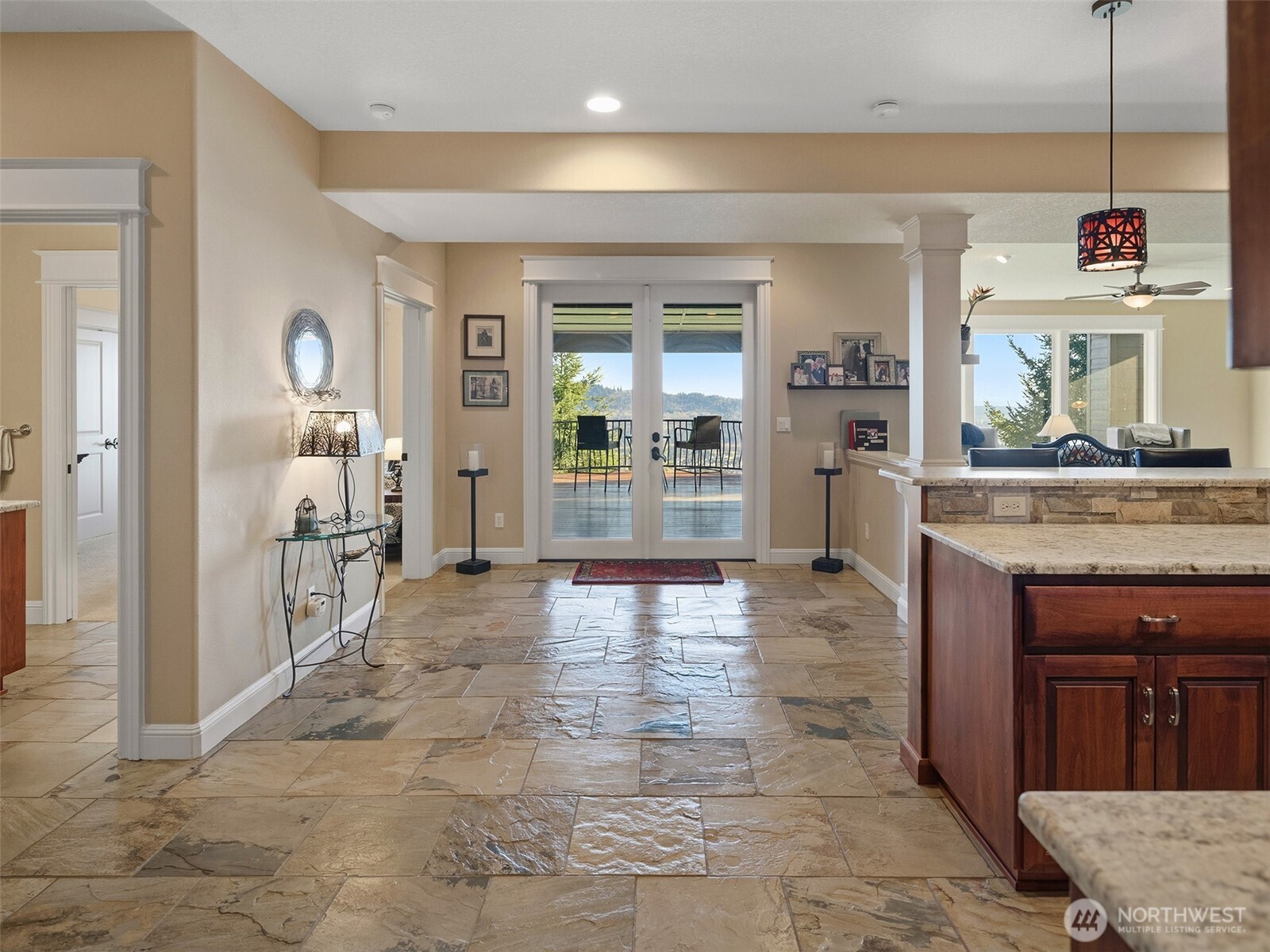 1330 Insel Road , Woodland, WA 98674
