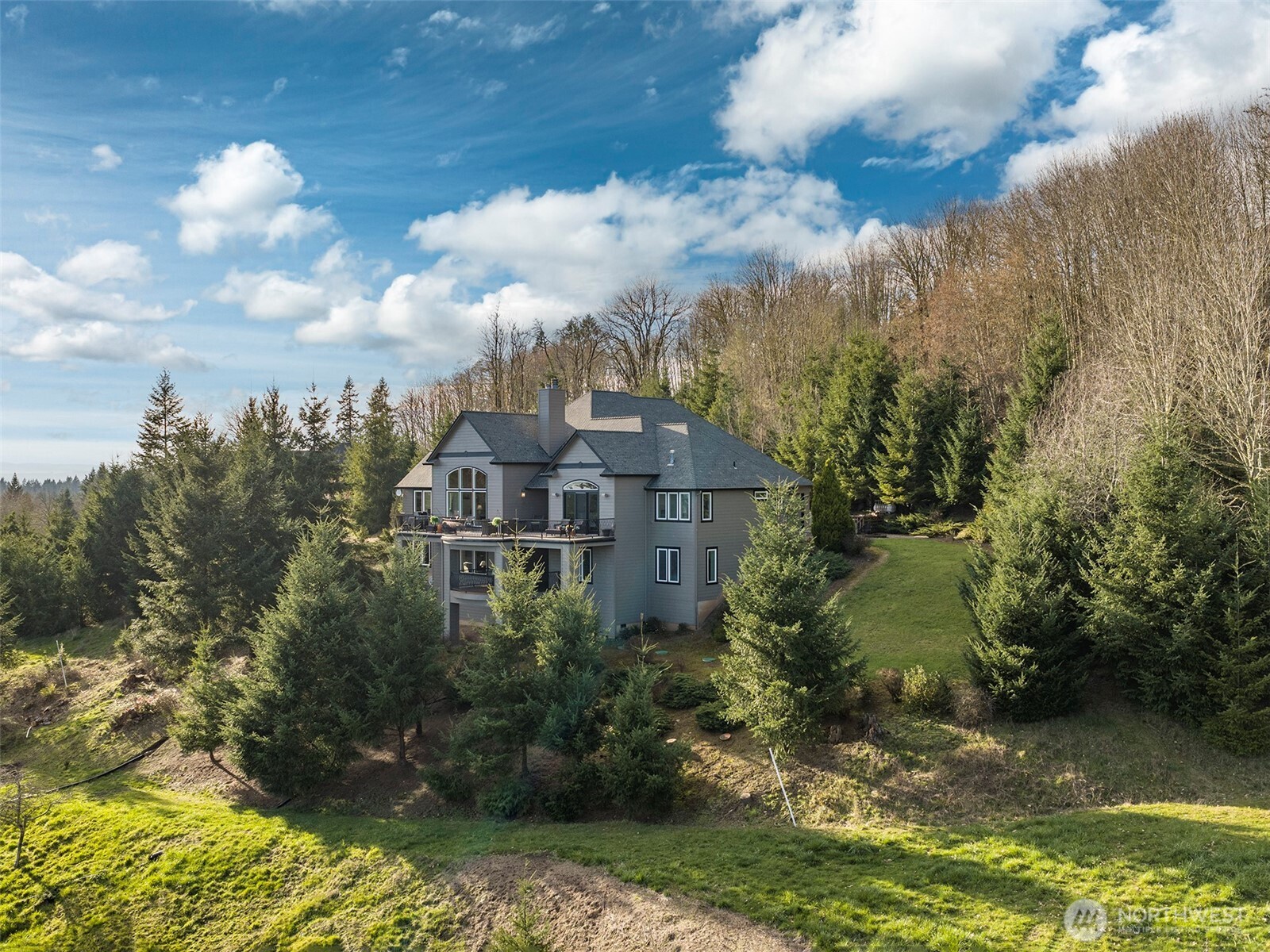 1330 Insel Road , Woodland, WA 98674