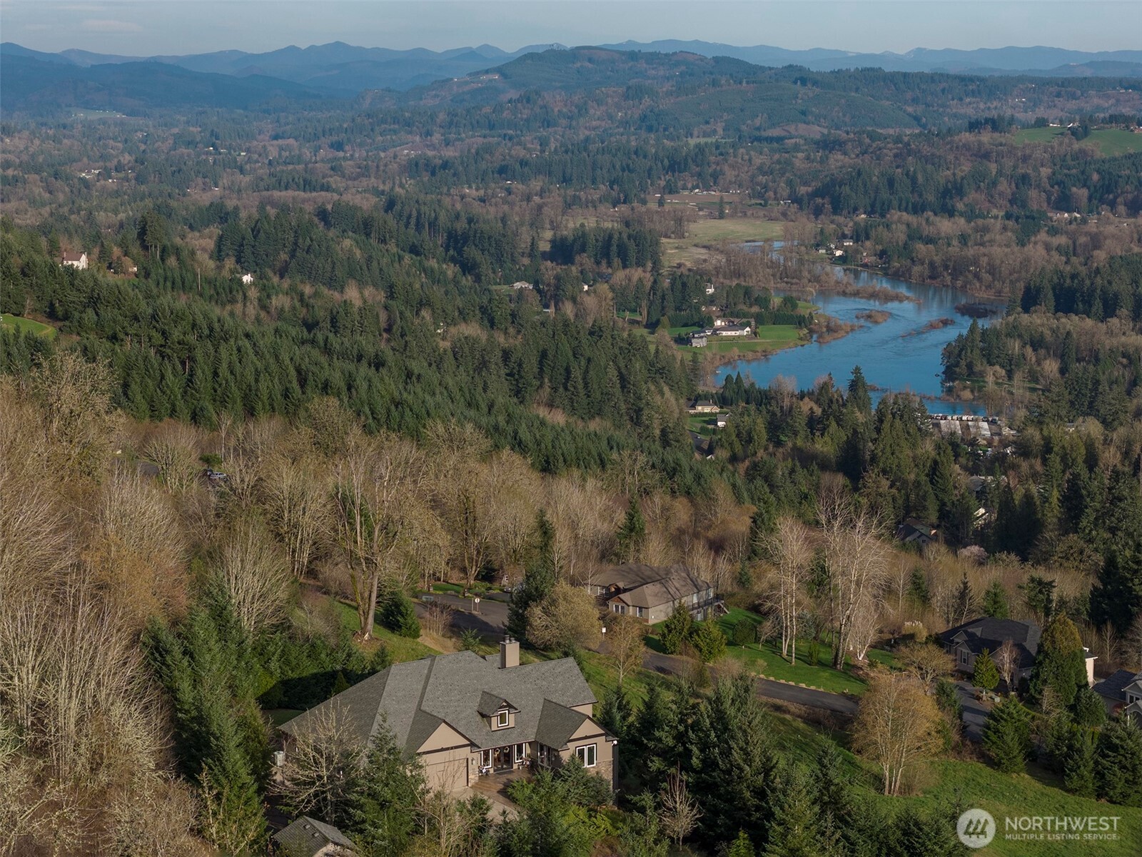 1330 Insel Road , Woodland, WA 98674