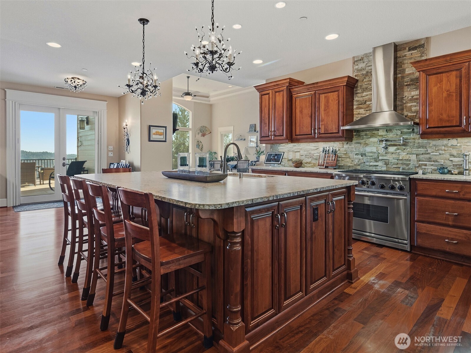 1330 Insel Road , Woodland, WA 98674