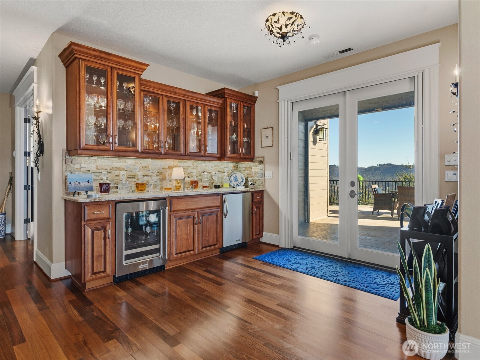 1330 Insel Road , Woodland, WA 98674