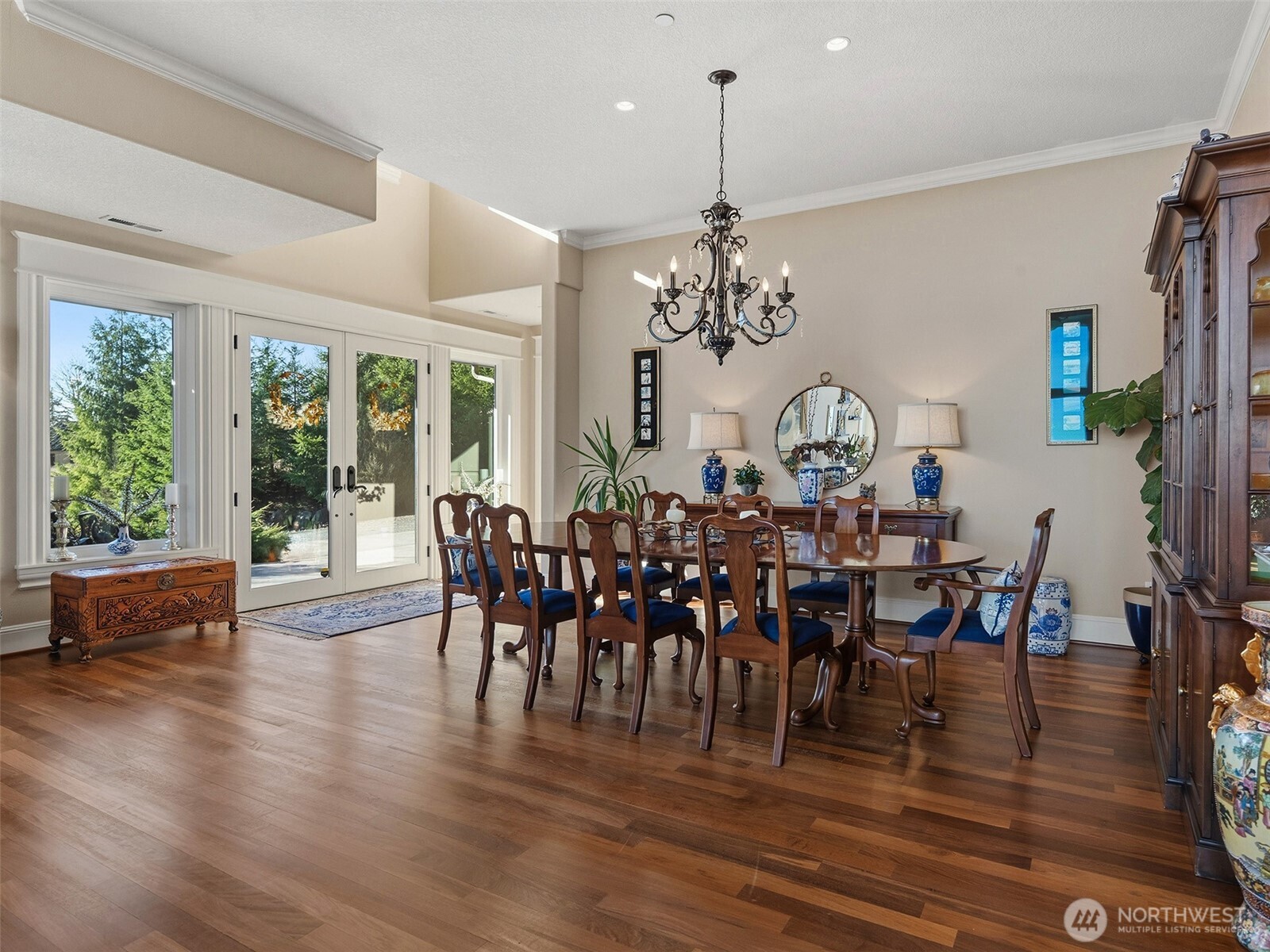 1330 Insel Road , Woodland, WA 98674
