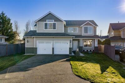 7818 148th St Ct E, Puyallup, WA 98375