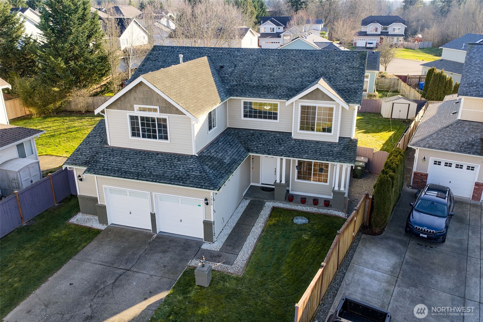 7818 148th St Ct E, Puyallup, WA 98375