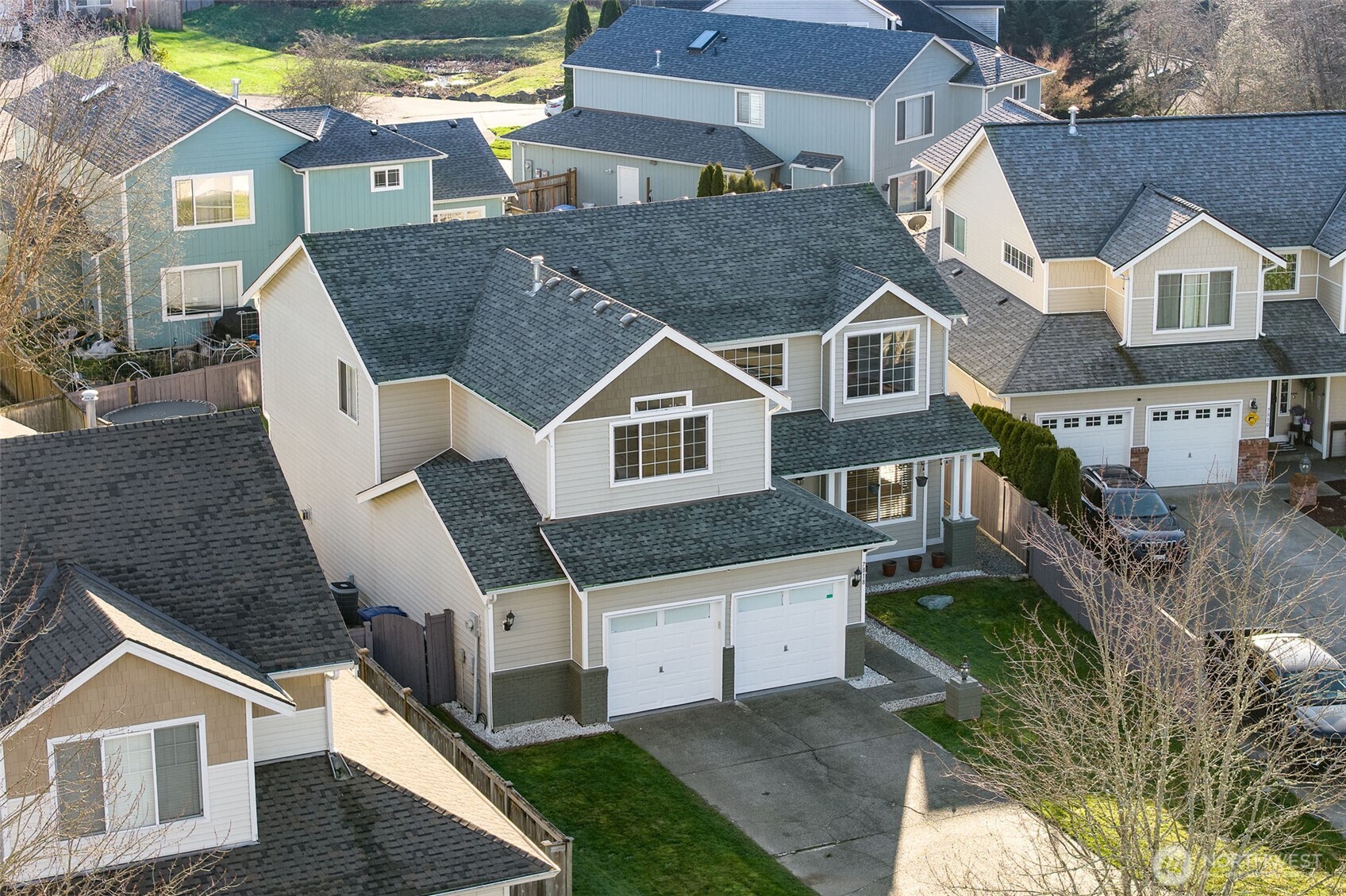 7818 148th St Ct E, Puyallup, WA 98375