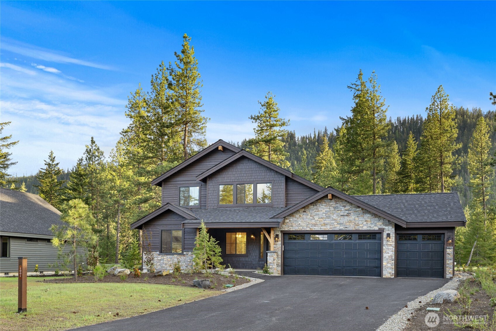 1001 Domerie Park Loop , Cle Elum, WA 98922