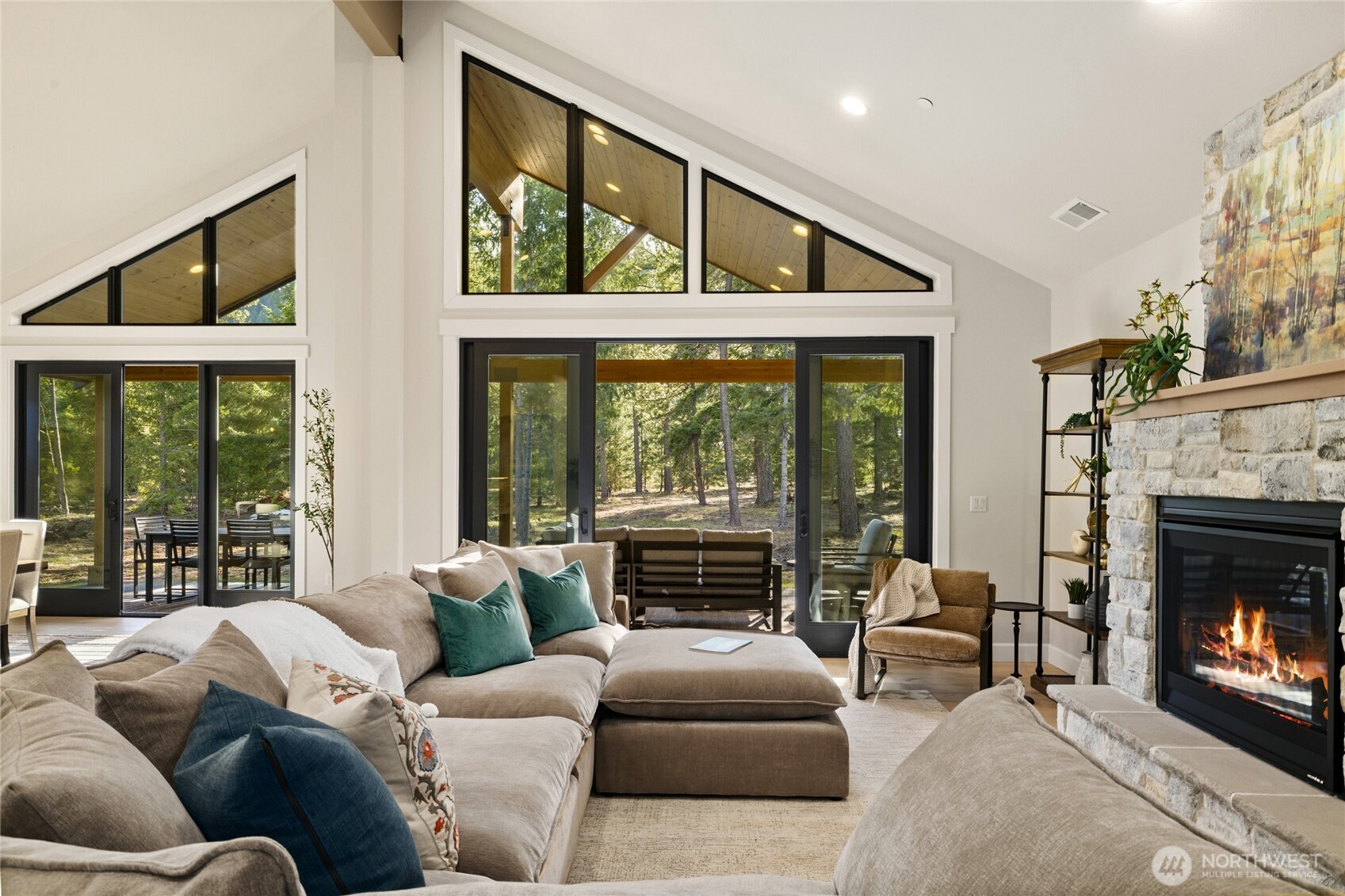 1001 Domerie Park Loop , Cle Elum, WA 98922