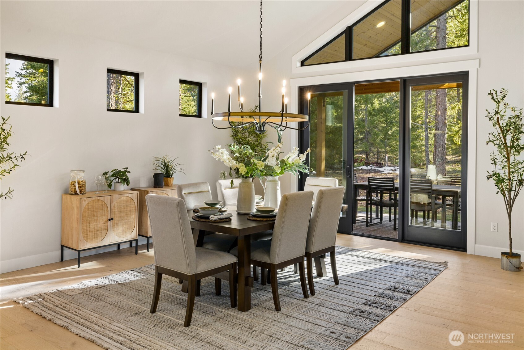 1001 Domerie Park Loop , Cle Elum, WA 98922