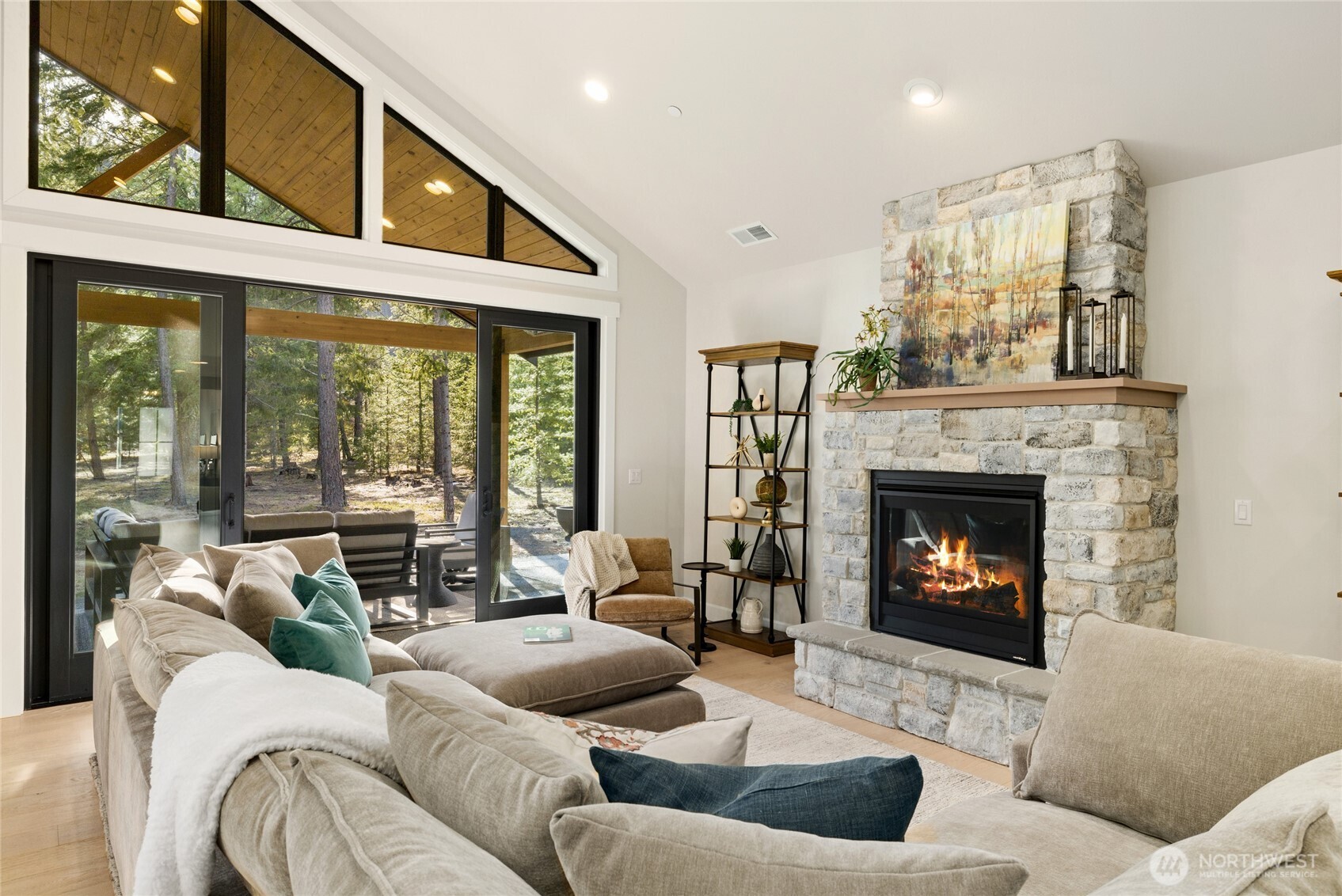 1001 Domerie Park Loop , Cle Elum, WA 98922