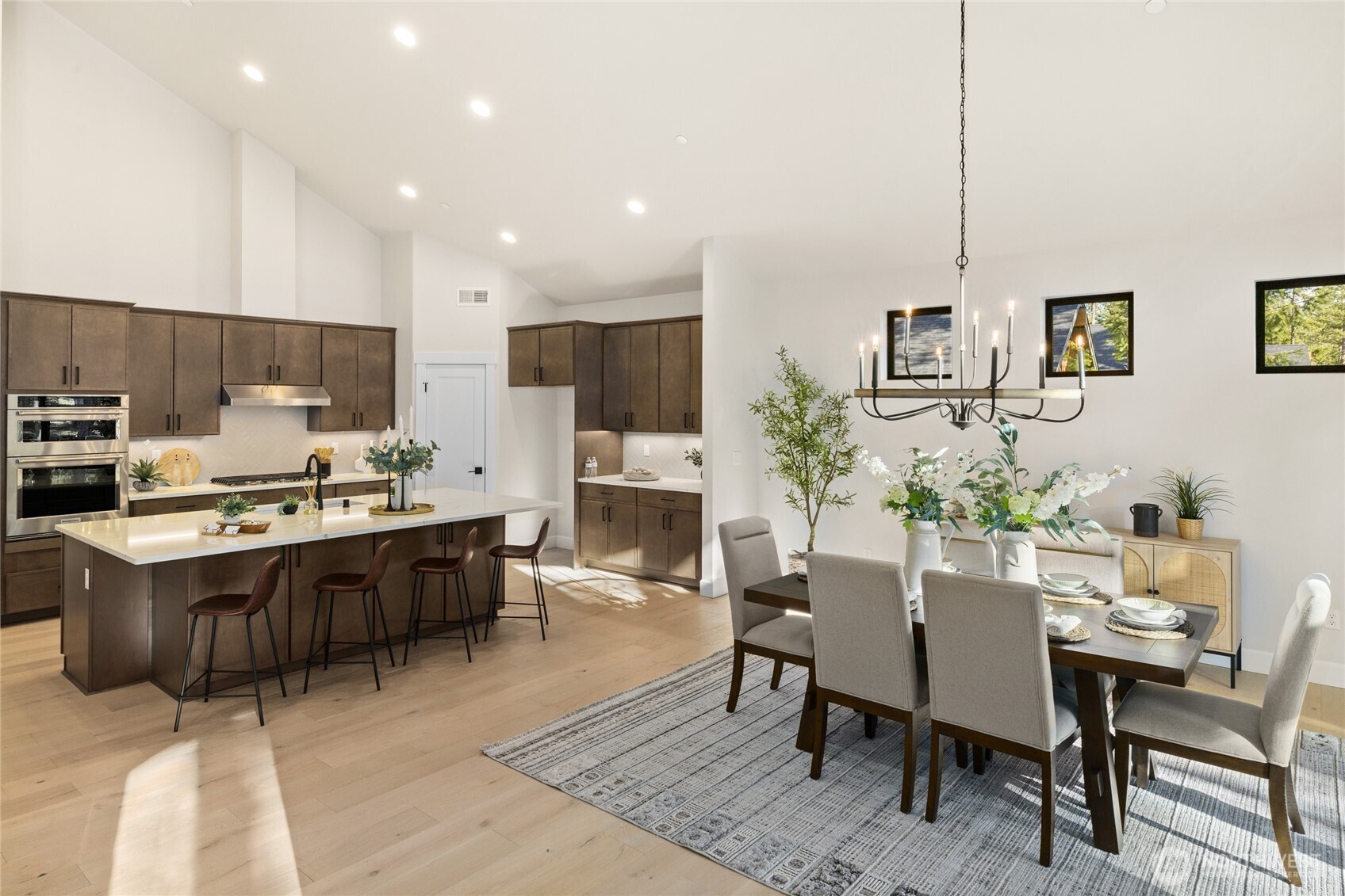 1001 Domerie Park Loop , Cle Elum, WA 98922