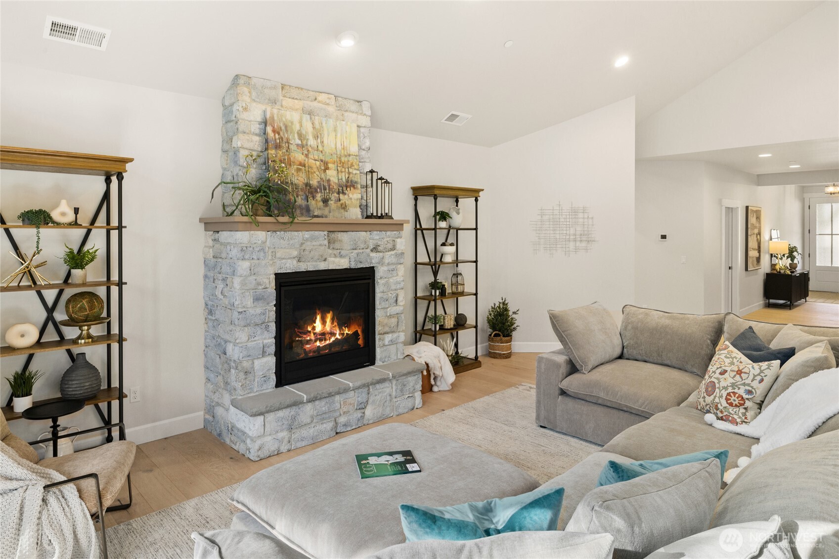 1001 Domerie Park Loop , Cle Elum, WA 98922