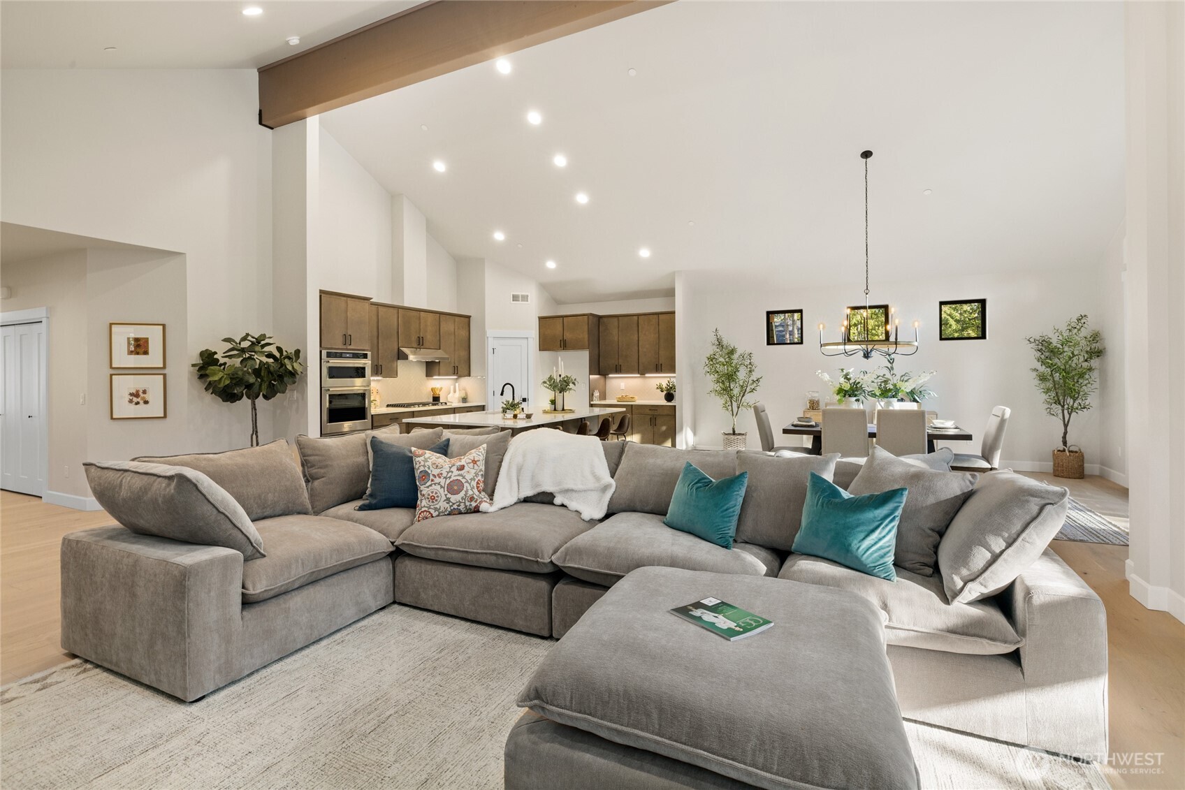 1001 Domerie Park Loop , Cle Elum, WA 98922