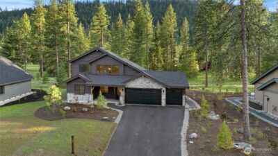 1001 Domerie Park Loop , Cle Elum, WA 98922 - Photo 2