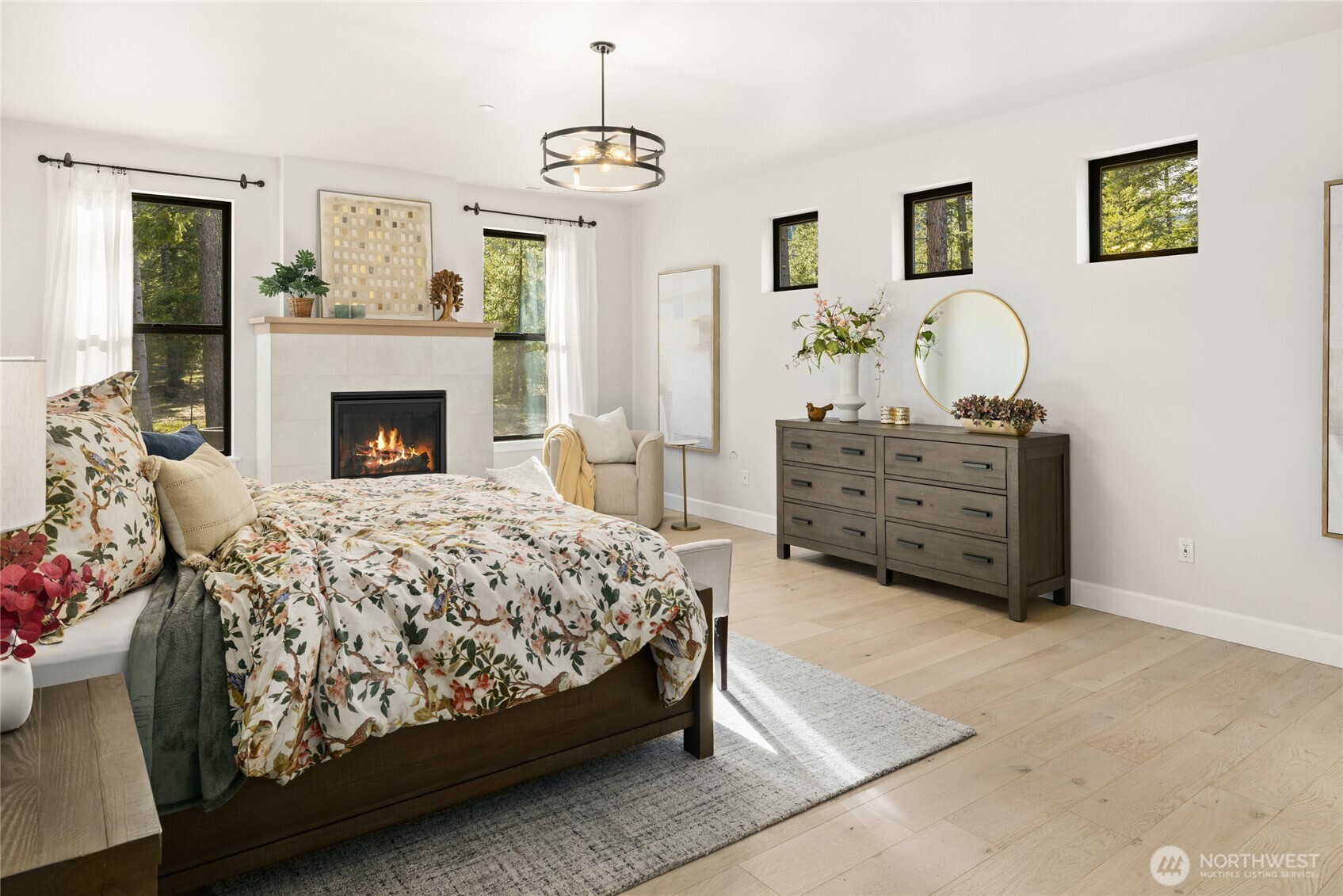 1001 Domerie Park Loop , Cle Elum, WA 98922