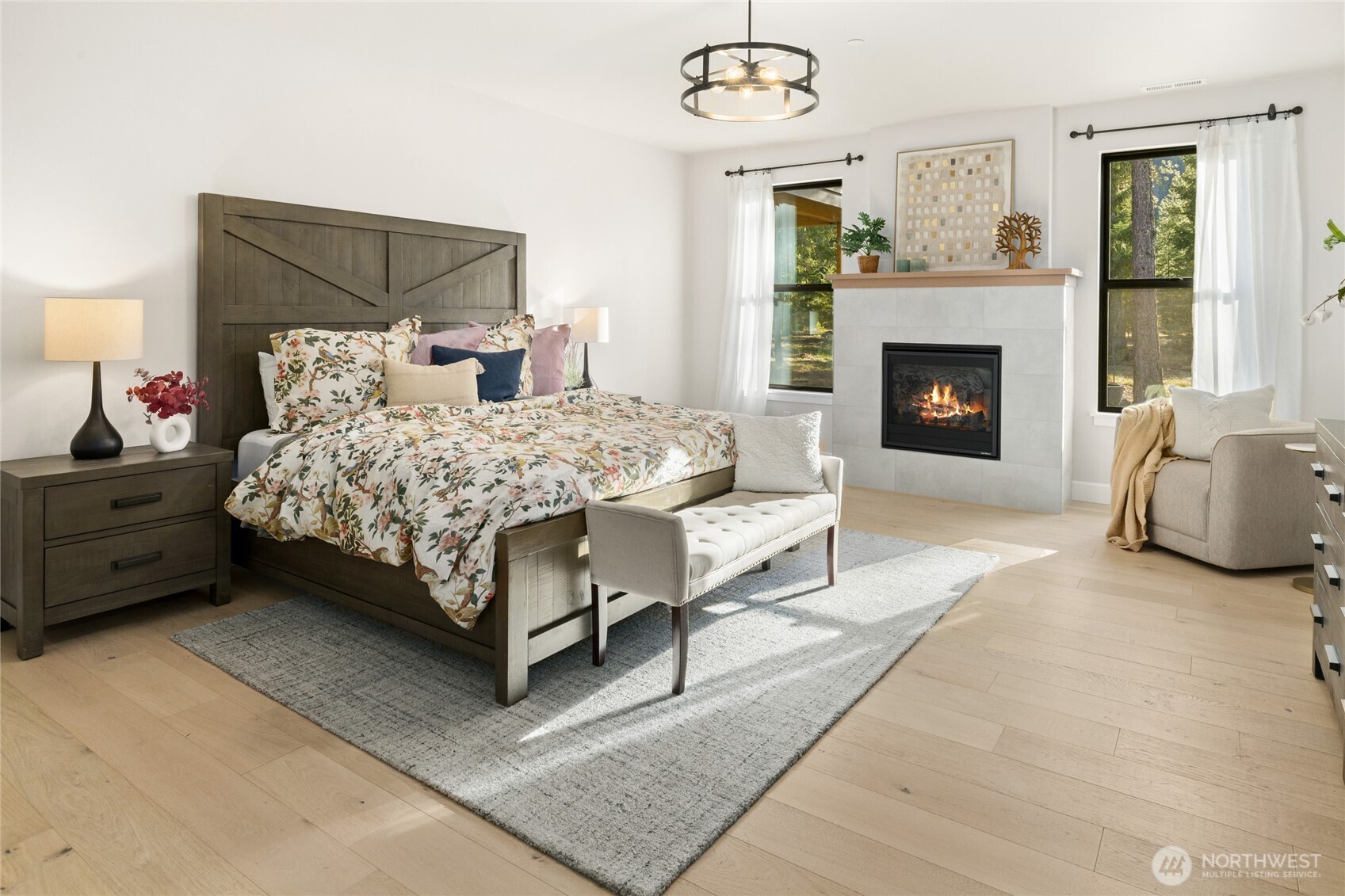 1001 Domerie Park Loop , Cle Elum, WA 98922