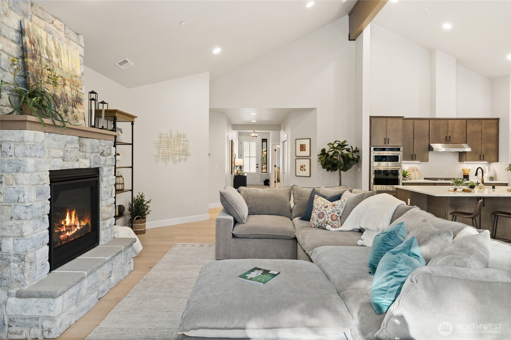 1001 Domerie Park Loop , Cle Elum, WA 98922