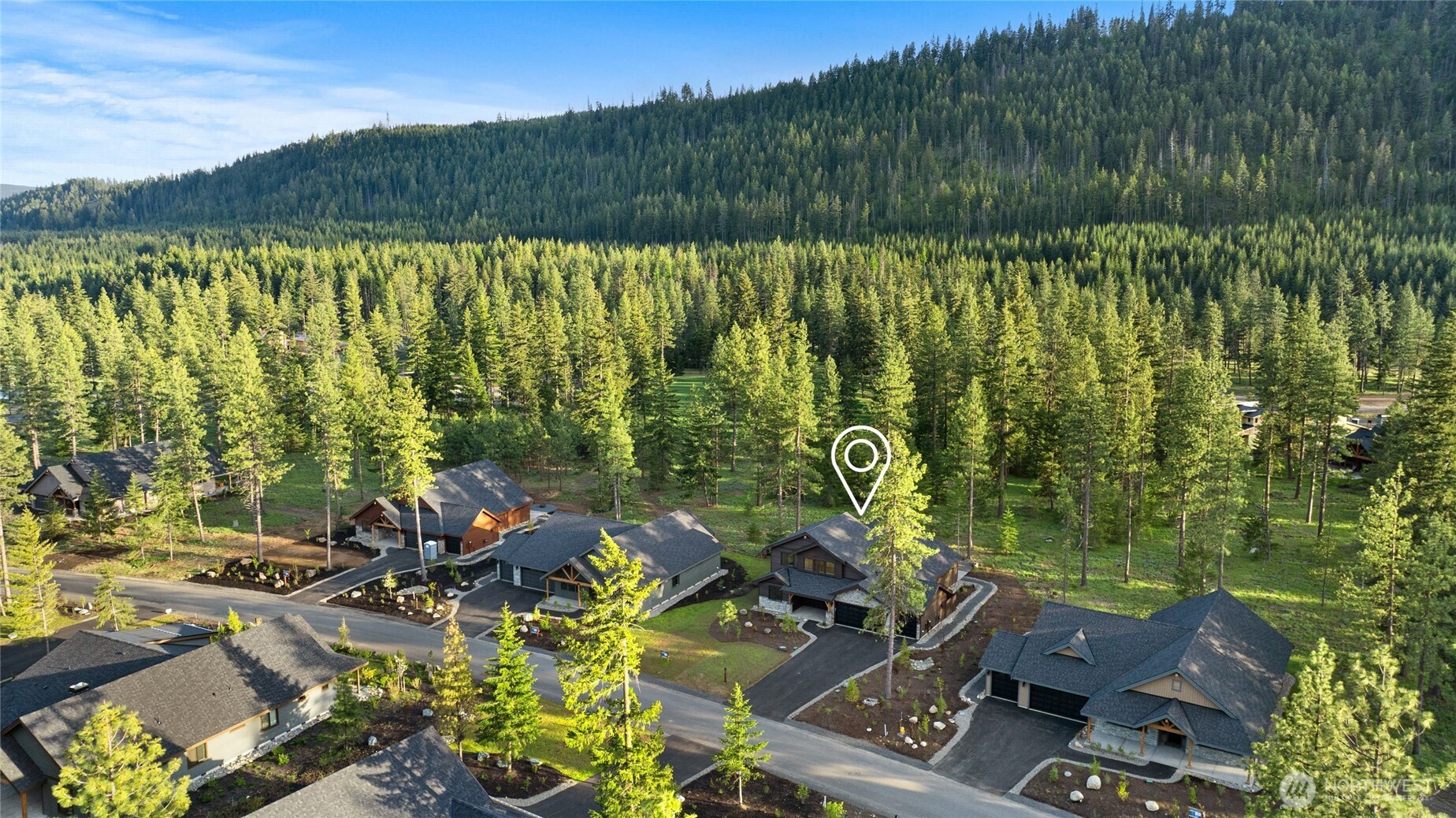 1001 Domerie Park Loop , Cle Elum, WA 98922