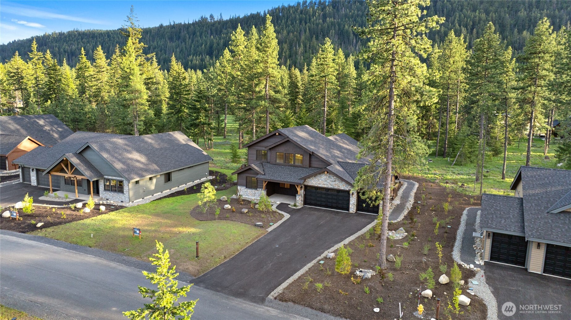 1001 Domerie Park Loop , Cle Elum, WA 98922